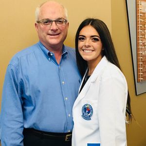 Meet your Posher, Logan